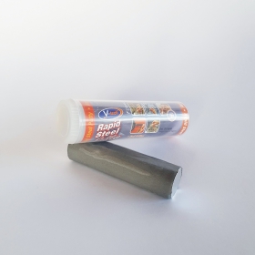 121382 | VT-138 |  RAPID STEEL PUTTY