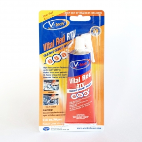 12151 | VT-151 | VITAL RED RTV