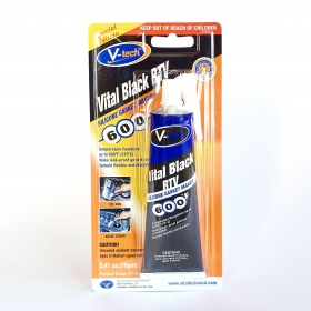 12157SE | VT-157 |  VITAL BLACK RTV