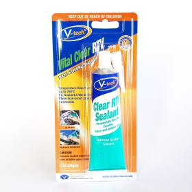 12164 | VT-164 |  VITAL CLEAR RTV