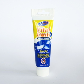 12180 | VT-180 | VITAL GUM – EXHAUST CEMENT