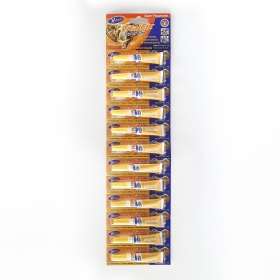 121122 | VT-112V | SEKUNDENKLEBER (VERTIKALPACKUNG)