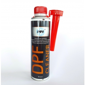 5037 | DPF REINIGER, DIESELPARTIKELFILTER-REINIGER