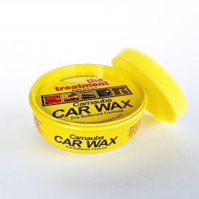 23008 | CARNAUBA-WACHSPASTE, DOSE
