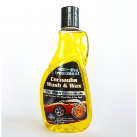 62012 | WASCH– UND WACHS– AUTOWASCHKONZENTRAT
